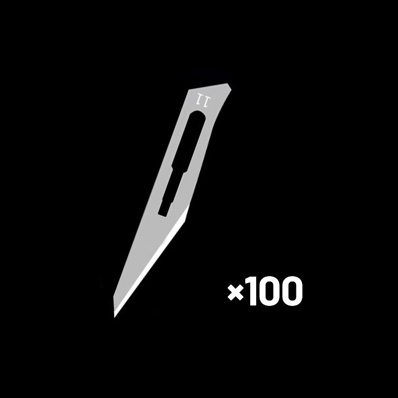 Add-on: Ezsharp Blades