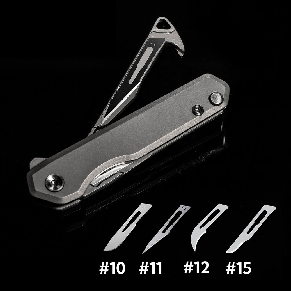 Add-on: Ezsharp Blades