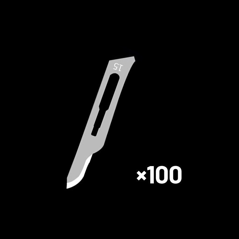 Add-on: Ezsharp Blades