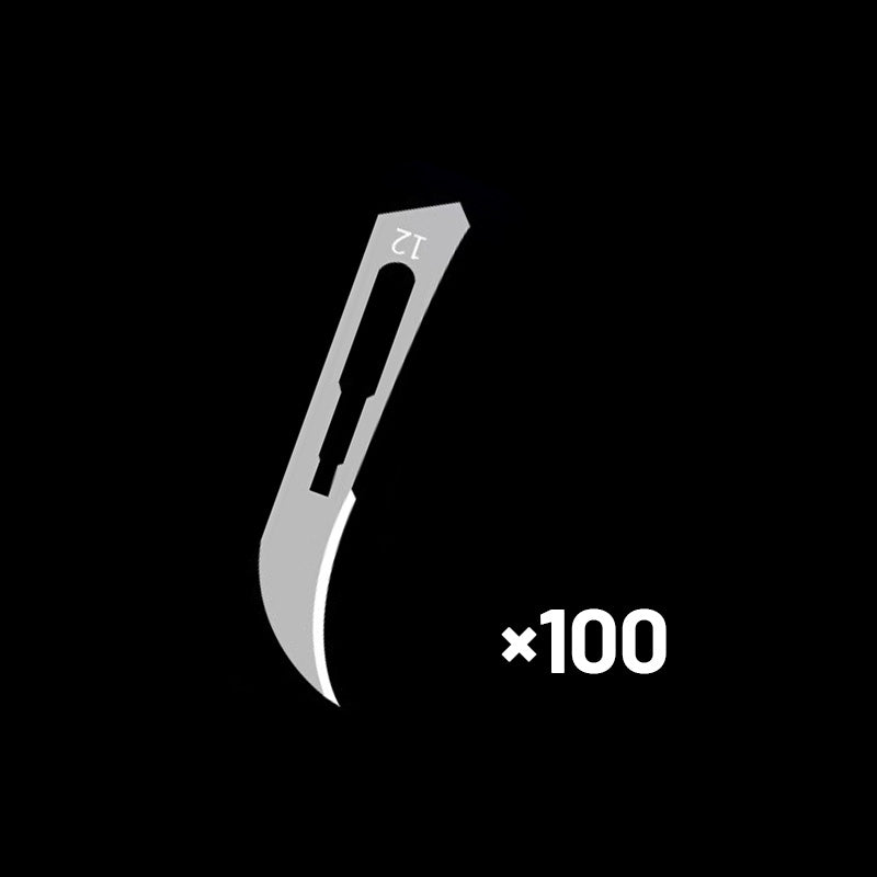 Add-on: Ezsharp Blades