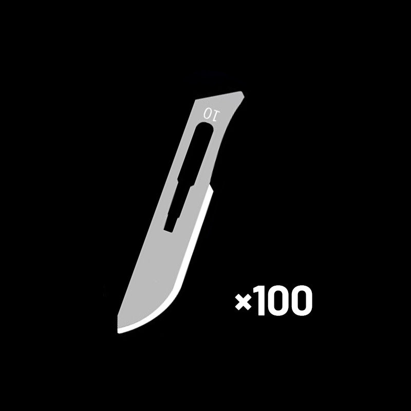 Add-on: Ezsharp Blades