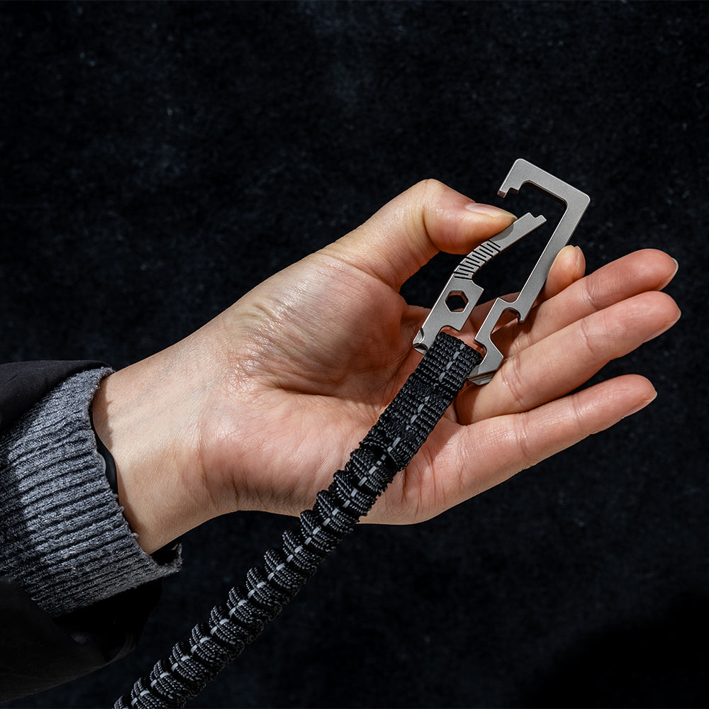 Machine Key Laynard LiteMyKeys: Ultimate Solution to Lanyard Your Keys & Carries – Logical ...